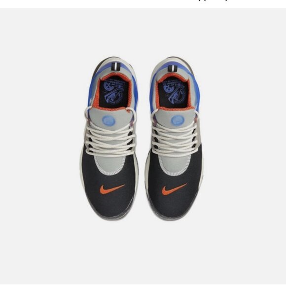 Mens Nike Air Presto Premium DV0776-010 "FAST SHIPPING & MULTIPLE SIZE" - Picture 4 of 6